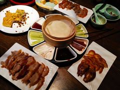 -粗茶淡饭·隐庐私厨(东亭店)