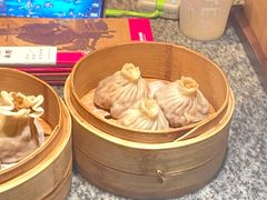 天王烤鸭包-南京大牌档(中关村店)