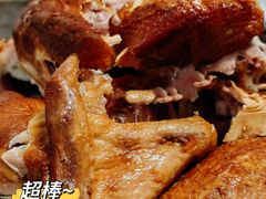 -京八珍(虎坊桥店)