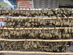-伟记牛蹄(道滘店)