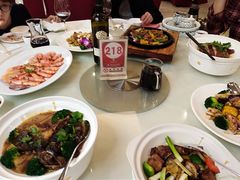 -黄埔华苑酒家(黄埔总店)
