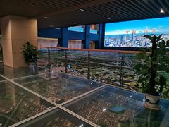 -南京市规划建设展览馆