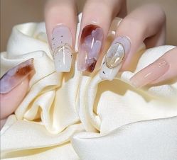 点击看大图 -LILY NAILS美甲美睫