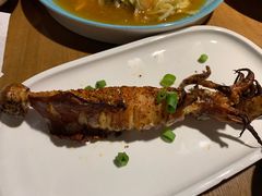 -船歌·鱼水饺青岛菜(闽江二路店)