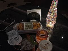 -瑞吉吧 The St·Regis Bar(长沙瑞吉酒店)