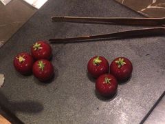 -海派悦庭·海胆烧麦·新融合菜(凯德广场店)