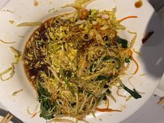 -北李·海肠捞饭·大连菜(望京凯德MALL店)