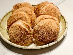 -博望坡饭店(宜山路店)