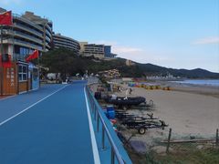 -东海半边山旅游度假区