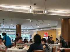 -潮福城潮州大酒楼(湖滨北路店)