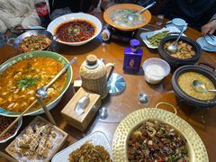 -光海·乡记酸菜鱼·始于1996(花园路店)