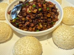 乡村饼加肉-大鸭梨烤鸭(望京店)