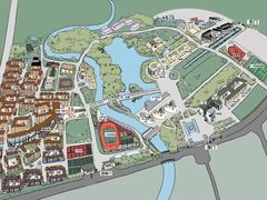 -四川大学(江安校区)