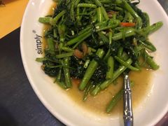 -simply thai天泰(长泰广场店)