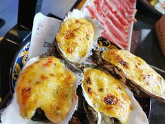 -十三姨正合丰烤肉(营迹路店)