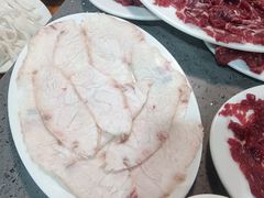 -牛团圆牛肉火锅店(总店)