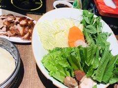 -龙聚德北京烤鸭(沙坪坝华宇A馆店)
