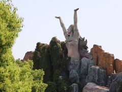 -芜湖方特东方神画