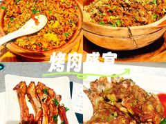 -黑明餐厅(白鹭洲店)