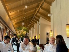 -Le Comptoir de Pierre Gagnaire