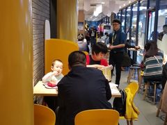 -麦当劳(石家庄北国店)