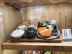 -吟松日式料理(莘庄店)