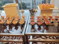 -上海金桥红枫万豪酒店·宴会厅