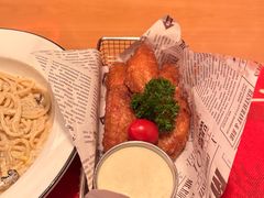 -MR.ROCKY洛奇先生RESTAURANT&BAR(宝安壹方城店)