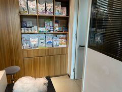 -御宝贝·A梦猫科宠物医院(国际猫友好医院)