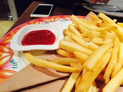 -Mammamia意大利餐厅(阳春巷店)