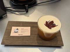 秋序-Dogi&kiki Coffee(中心商务大厦店)