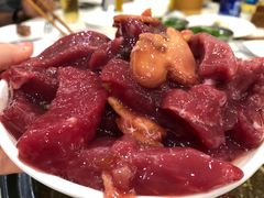 -蜀皇·菌汤鲜黄牛肉汤锅(宽窄巷子店)