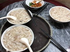 -老西关濑粉(文明路店)