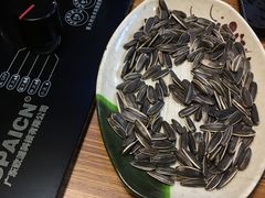 -陆记牛庄·碳锅龙虾烧烤(爱上花园店)