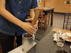 -川成串·自助串串香火锅(朝阳店)