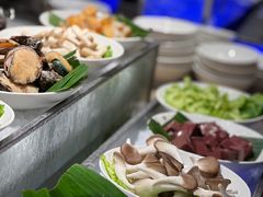 -二楼咖啡厅·厦门源昌凯宾斯基大酒店(湖滨中路店)