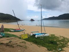 -Sasa的海(蜈支洲岛后海店)