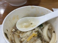 -老袁炒年糕(富豪路店)