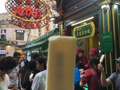 -马迭尔西餐厅(中央大街店)