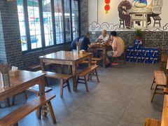 大堂-黄豆花(文星店)