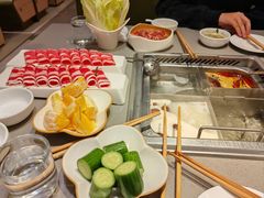 -海底捞火锅(金光华店)