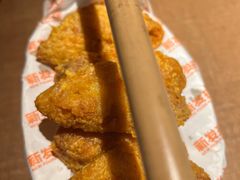 -新发现(宝山龙湖店)