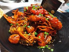 -巴厘龙虾·榜首油焖大虾(音乐学院·沿江酒馆店)