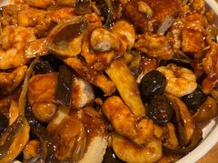 八珍豆腐-陆壹捌餐厅(五大道店)