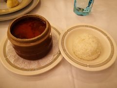 精品罐焖牛肉-莫斯科餐厅