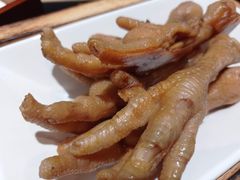 -重庆古老火锅