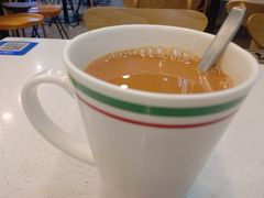 港式奶茶-细拥竹升面(花城汇店)
