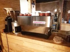 -VOYAGE COFFEE(北锣鼓巷店)