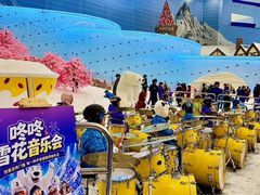 -广州热雪奇迹