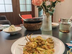 -欢乐蟹庄·精品农家乐(阳澄湖莲花岛店)